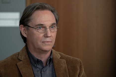 Richard Thomas - The Unforgivable - Photos