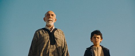 Zakaria Inan - Mica - Film