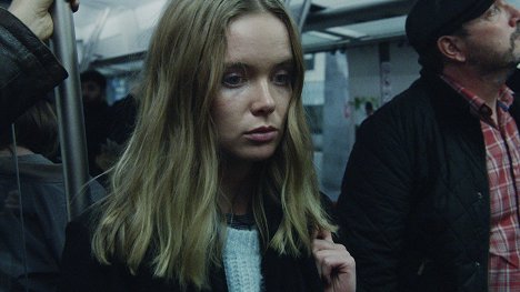 Matilda Källström - Threesome - Aftermath - Film