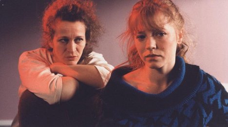 Ulla Henningsen, Pernille Hansen - Jeg elsker dig - Filmfotók