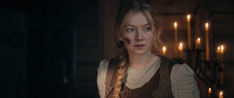 Astrid S - Three Wishes for Cinderella - Photos
