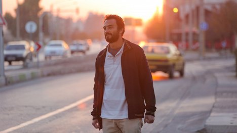 Amir Jadidi - Bohater - Z filmu