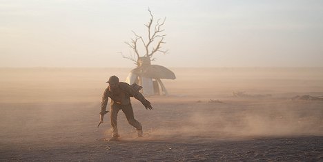 Zac Efron - Gold - Kuvat elokuvasta