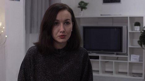 Katka Etrychová - Řeka - Kuvat elokuvasta