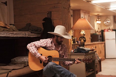 Ryan Bingham - Yellowstone - Powrót do domu - Z filmu