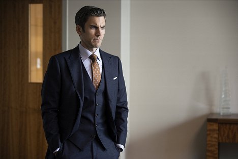 Wes Bentley - Yellowstone - I Want to Be Him - Photos
