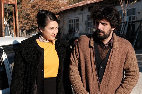 Ulviye Karaca - Gönül Dağı - Kardeşlik - De la película