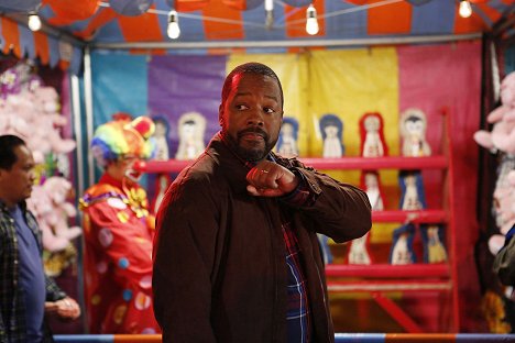 Kadeem Hardison - Agent K.C. - Les Cooper reviennent ! - Film