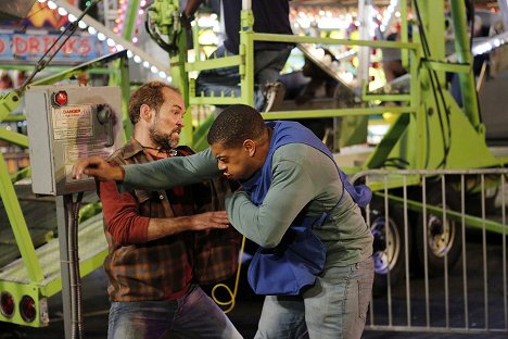 James Logan - K.C. Undercover - Coopers Reactivated! - Photos