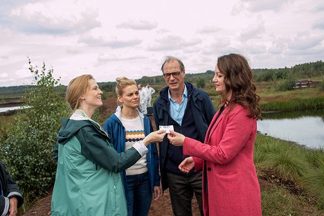 Mille Maria Dalsgaard, Lisa Werlinder, Martin Brambach, Natalia Wörner