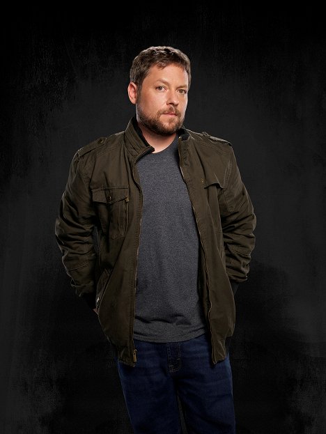 Alex Vincent - Chucky - Season 1 - Promo