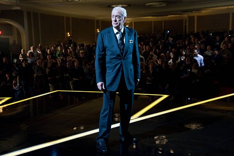 Michael Caine - Now You See Me - Photos