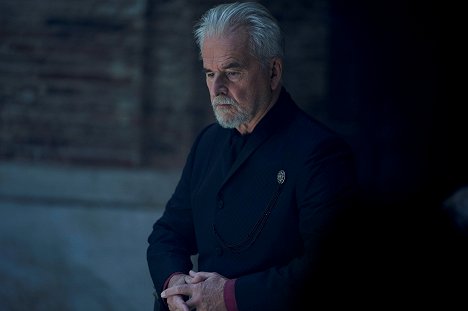 Trevor Eve - A Discovery of Witches - Konsequenzen - Filmfotos