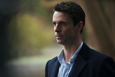 Matthew Goode - A Discovery of Witches - Episode 4 - Kuvat elokuvasta