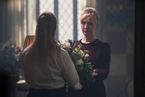 Lindsay Duncan - A Discovery of Witches - Episode 5 - Photos