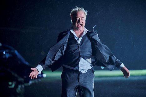 Owen Teale - A Discovery of Witches - Episode 6 - Photos