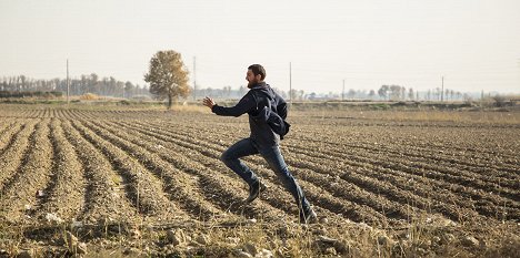 Amirhosein Fathi - Koshtargah - Z filmu