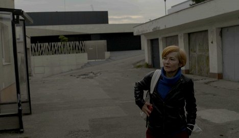 Ingrid Hrubaničová - Zešílet - Kuvat elokuvasta
