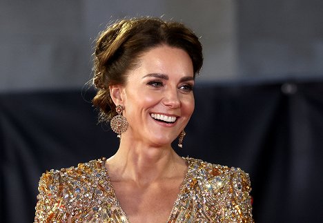 Catalina, princesa de Gales - ZDFzeit: Herzogin Kate - Märchen, Macht und Mode - De la película