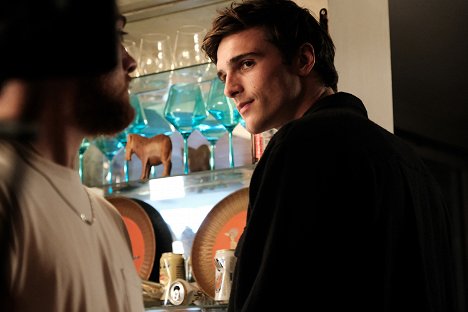 Angus Cloud, Jacob Elordi - Euphoria - Trying to Get to Heaven Before They Close the Door - Photos
