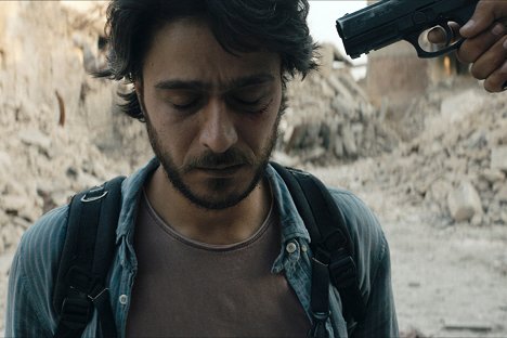 Tarek Yaacoub - Strzaskane klawisze - Z filmu