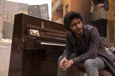 Tarek Yaacoub - Poslední piano - Z filmu