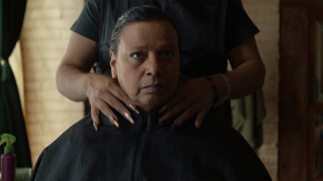 Teresa Sánchez - Dos estaciones - Kuvat elokuvasta