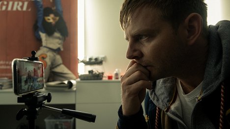 Rafal Zawierucha - Behawiorysta - Episode 2 - Photos