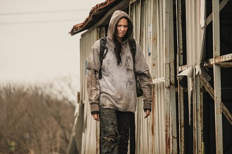 Ruby Modine - The Survivalist - Die Tage der Menschheit sind gezählt - Filmfotos