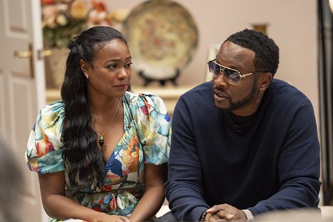 Tatyana Ali, DJ Jazzy Jeff - The Fresh Prince of Bel-Air Reunion - Film