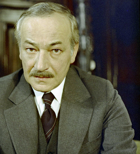 Stanisław Zaczyk - Sekret Enigmy - Kuvat elokuvasta