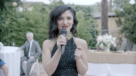 Tara Grammy - A Simple Wedding - Kuvat elokuvasta