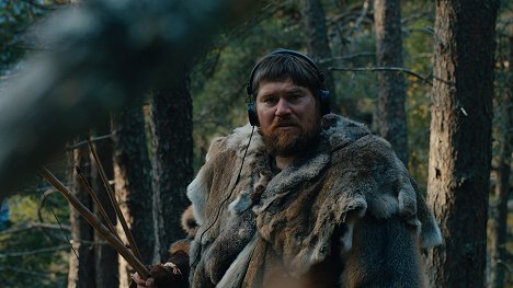 Rasmus Bjerg - Wild Men - Film