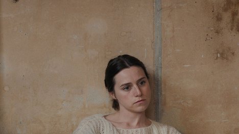 Amalie Ibsen Jensen - A Human Position - Filmfotos