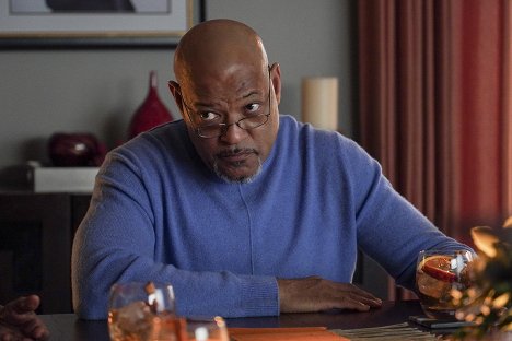 Laurence Fishburne - Grown-ish - It Was Good Until It Wasn’t - Photos