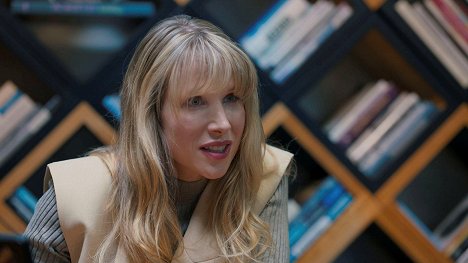 Lucy Punch - El libro del amor - De la película