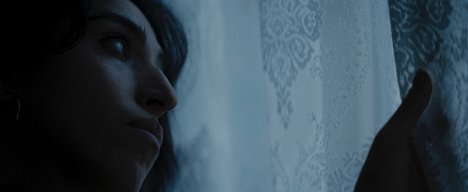 Susanna Abdulmajid - Égalité - De la película