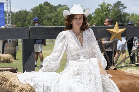 Cassidy Freeman - The Righteous Gemstones - After I Leave, Savage Wolves Will Come - Photos