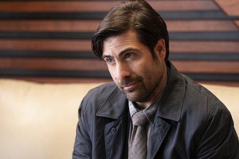 Jason Schwartzman - The Righteous Gemstones - After I Leave, Savage Wolves Will Come - Photos