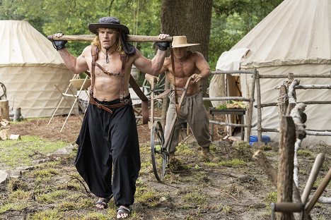 Tony Cavalero ČSFD.cz