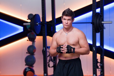 Adam Devine - Ve jménu našeho Pána - Neboť je lhář a otec lži - Z filmu