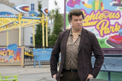 Danny McBride - The Righteous Gemstones - For He Is a Liar and the Father of Lies - Photos
