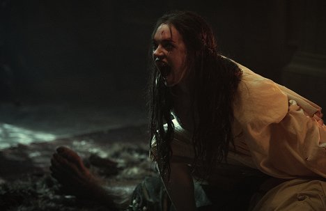 Agnes Born - The Witcher – Noituri - Totuuden siemen - Kuvat elokuvasta