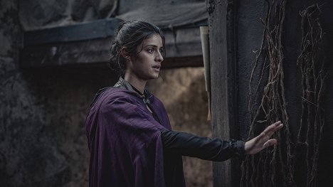 Anya Chalotra - The Witcher - Entscheidungen - Filmfotos