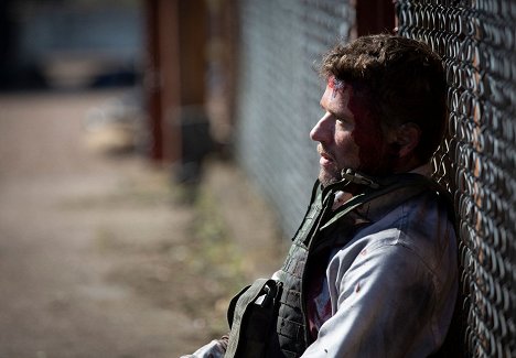 Ryan Phillippe - One Shot (Misión de rescate) - De la película