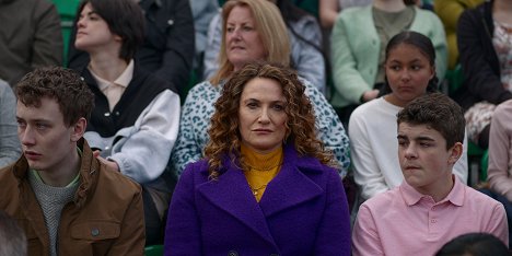 Sarah Parish - Stay Close - Episode 1 - Photos