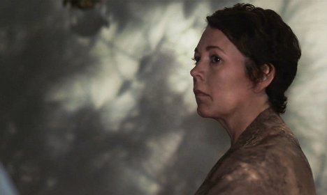 Olivia Colman