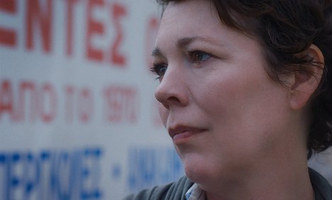 Olivia Colman - The Lost Daughter - Photos
