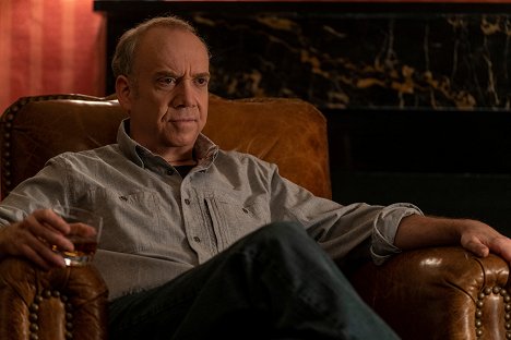 Paul Giamatti - Billions - Cannonade - Do filme