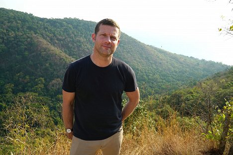 Dermot O'Leary